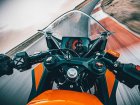 KTM RC 200